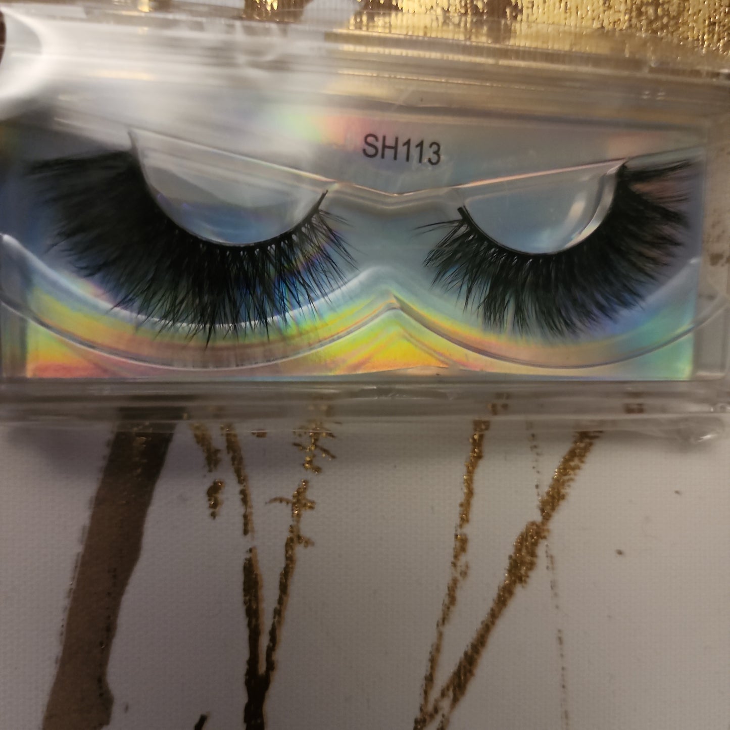 20-23 MM Mink Lash