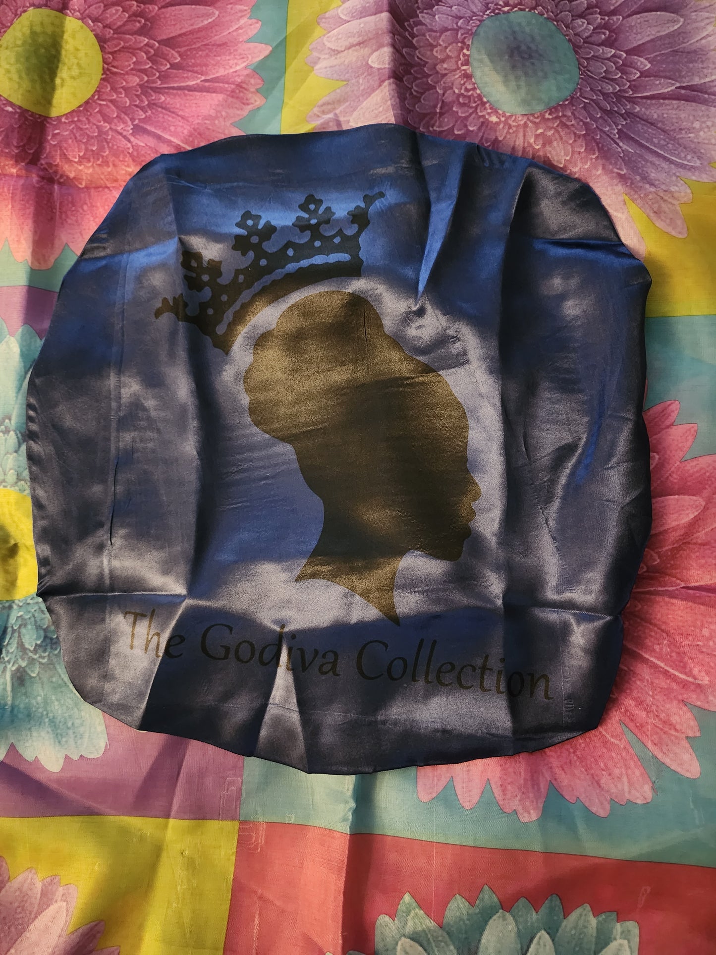 XL Bonnet