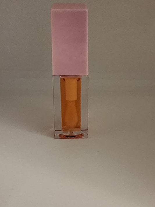 Lip oil