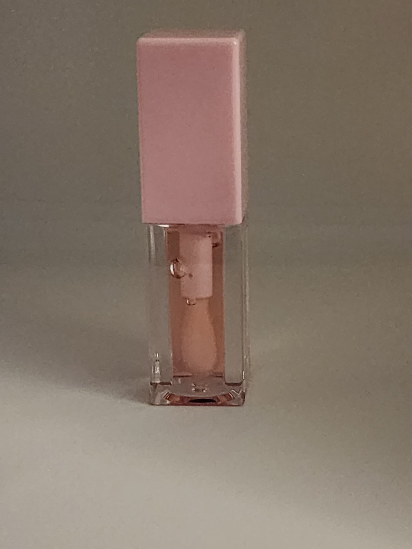 Lip oil