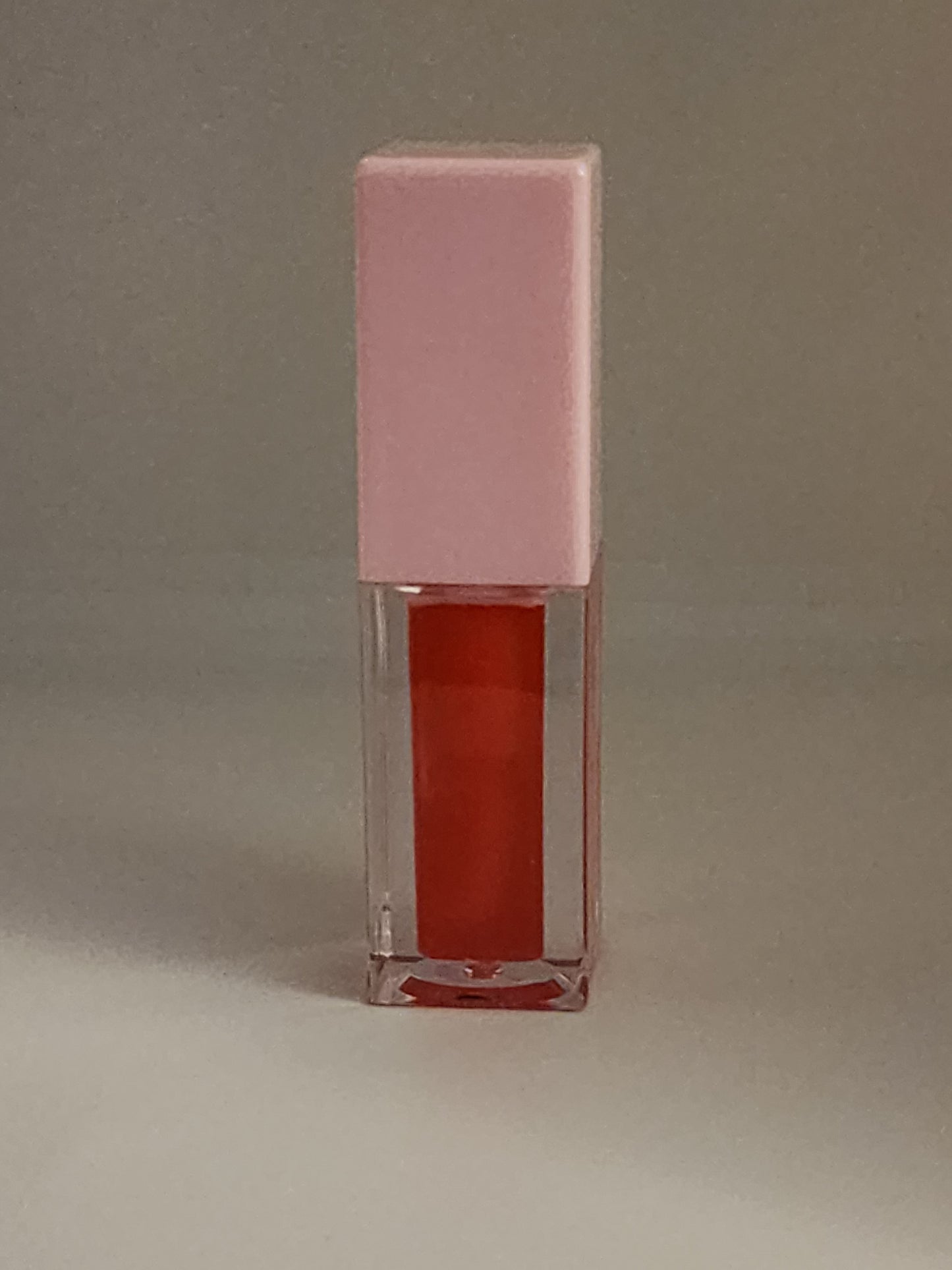 Lip oil