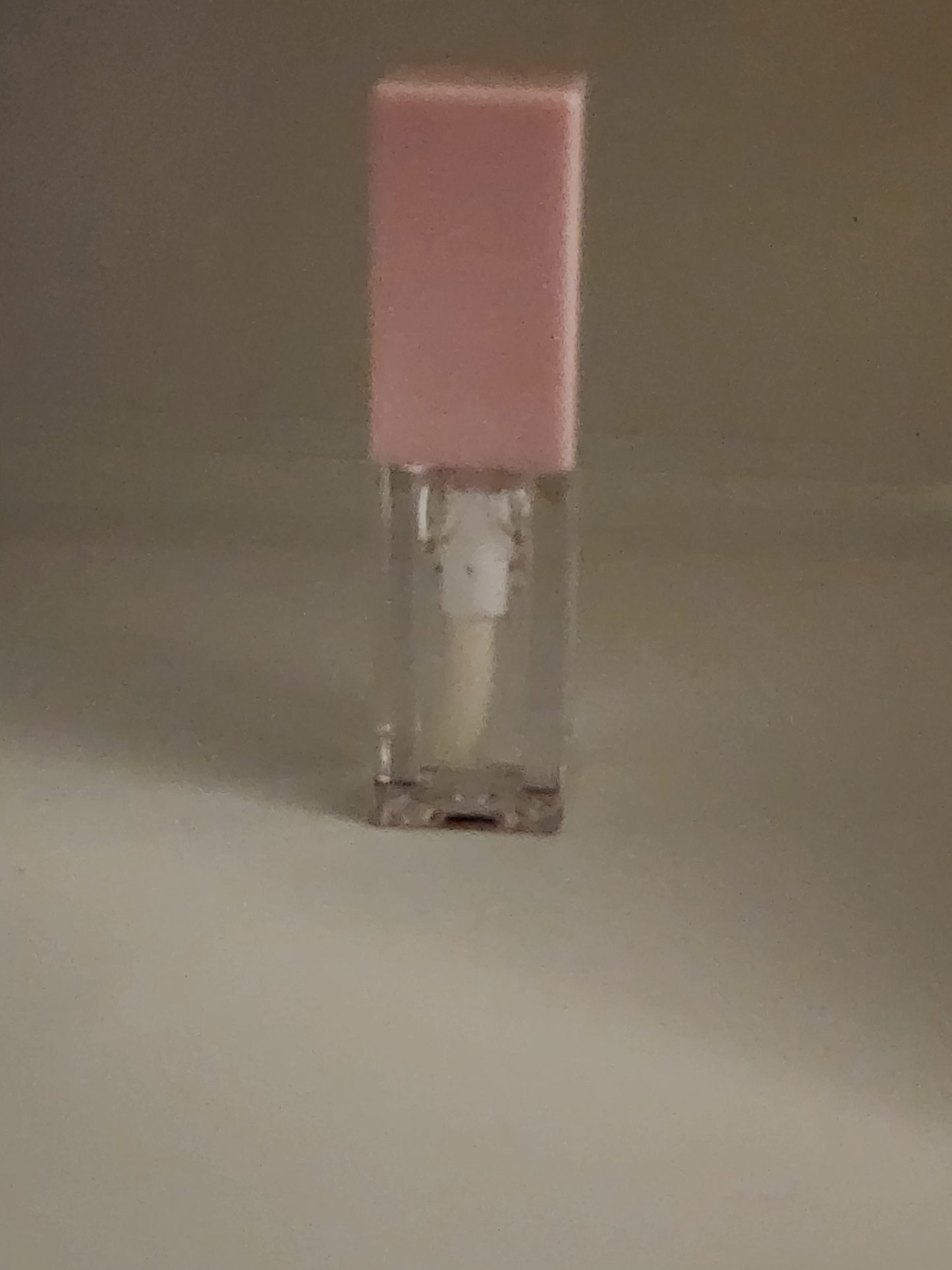 Lip oil
