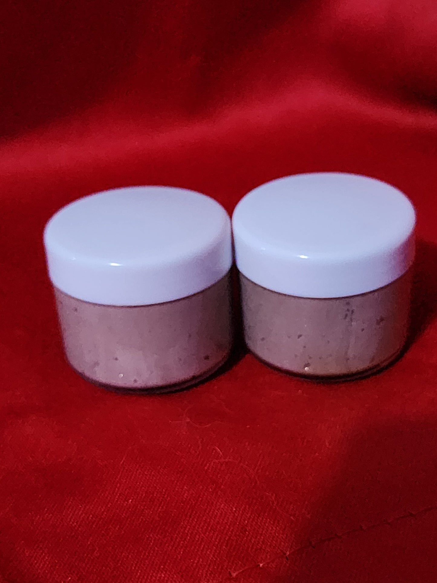 Chocolate Sensations Body Butter