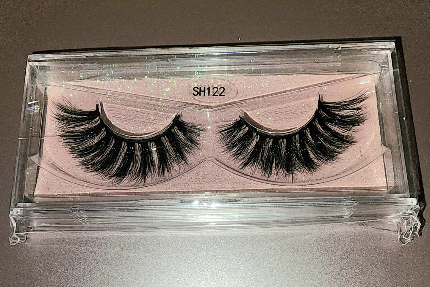 20-23 MM Mink Lash