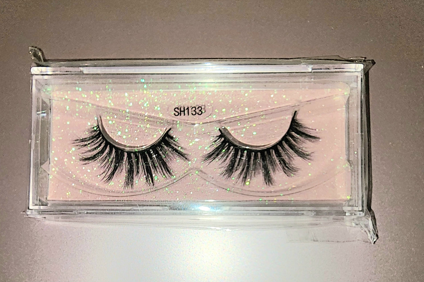20-23 MM Mink Lash