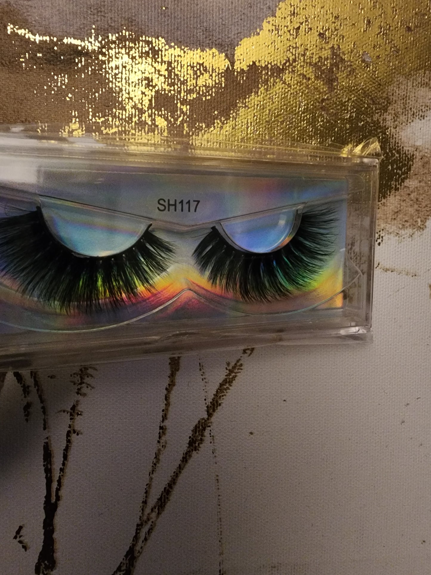 20-23 MM Mink Lash