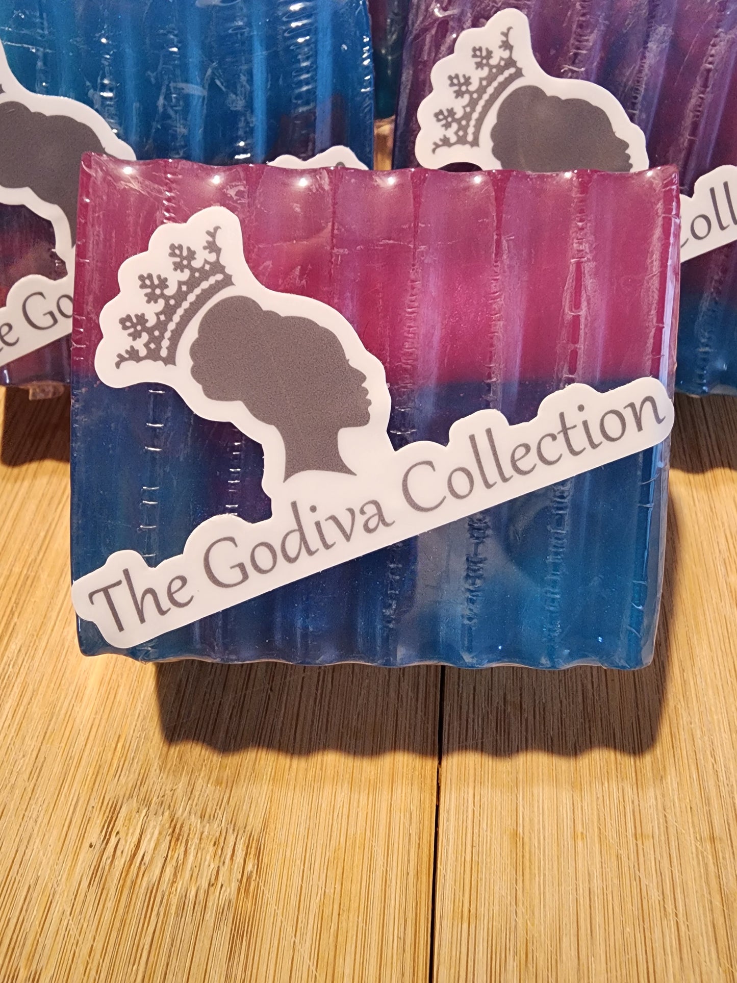 Diva's Kitty (cooling)