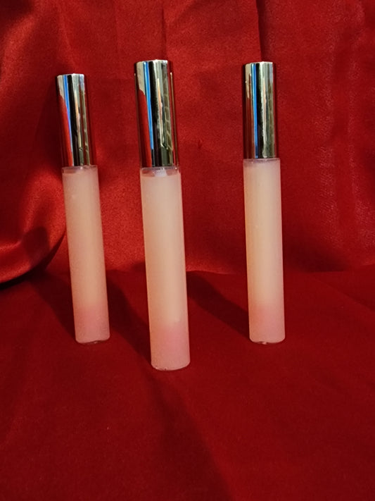 Magical lips ๐
