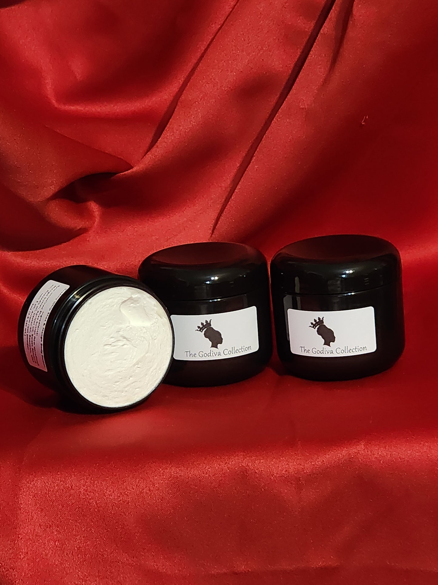 Unscented Body Butter
