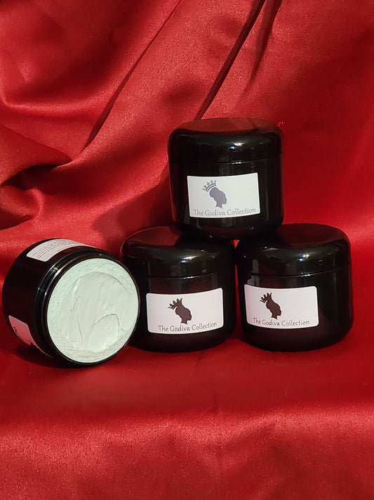 Cucumber Melon Body Butter