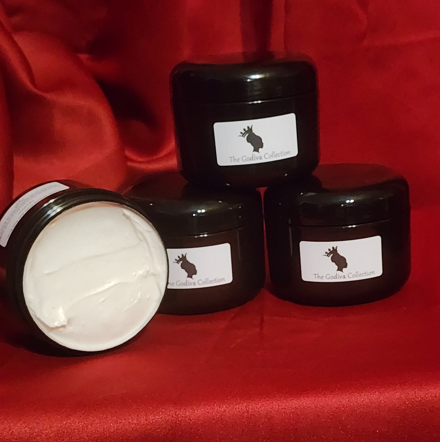 Vanilla Bean Body Butter