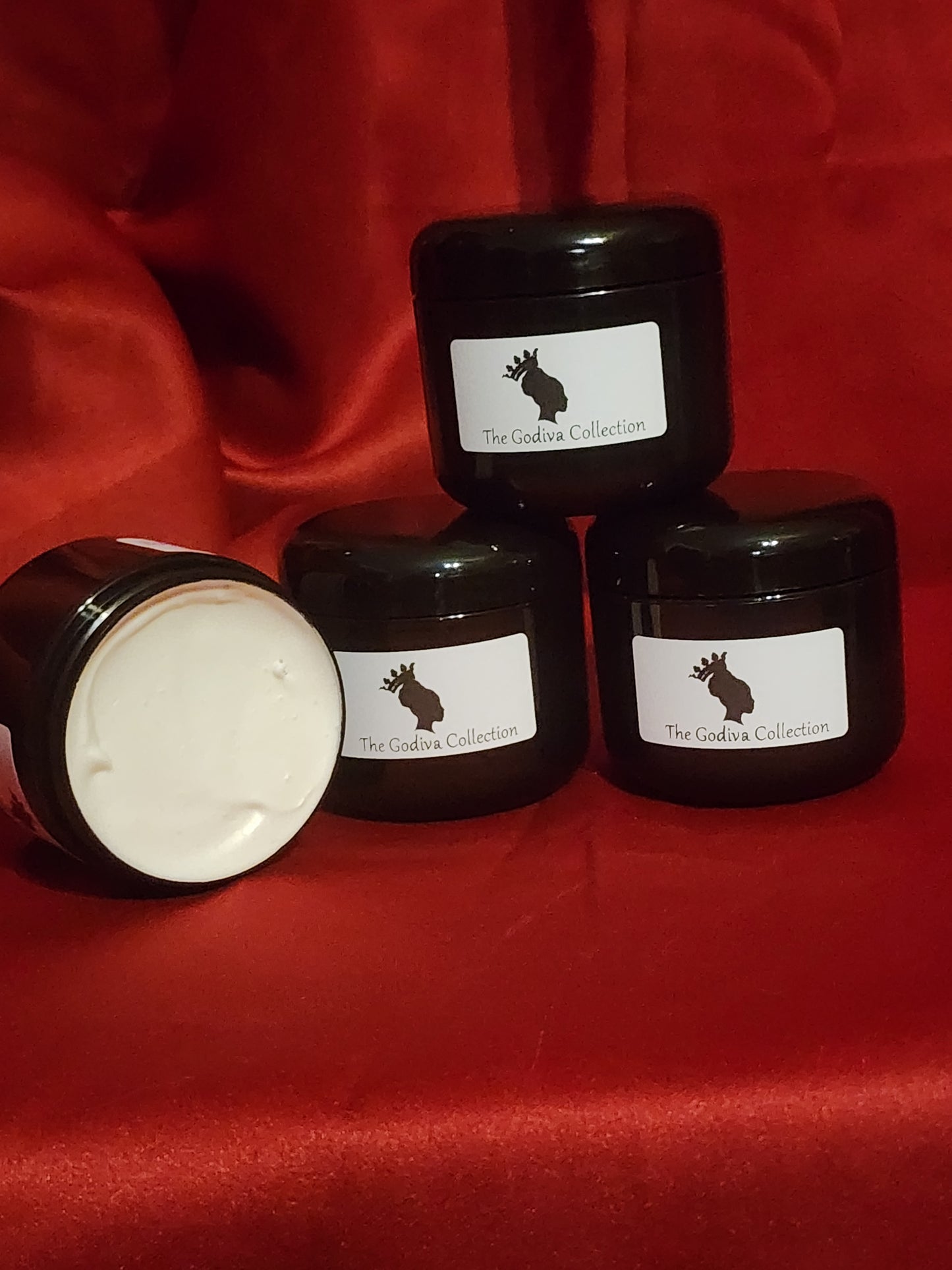 Vanilla Bean Body Butter