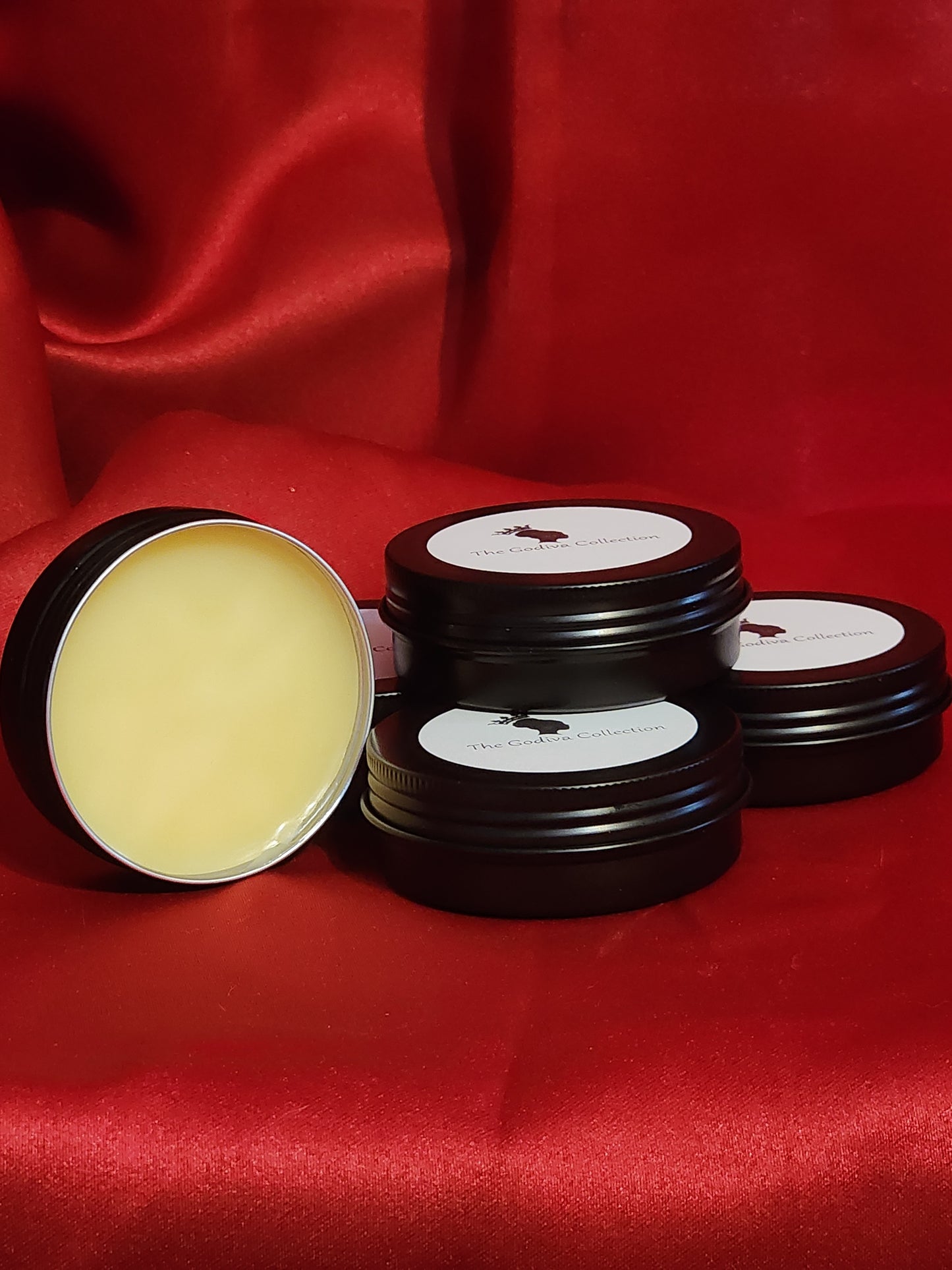 Tobacco Vanilla Beard Balm