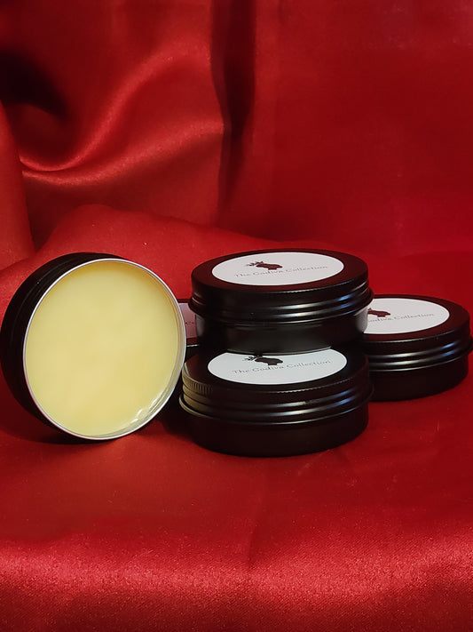 Tobacco Vanilla Beard Balm