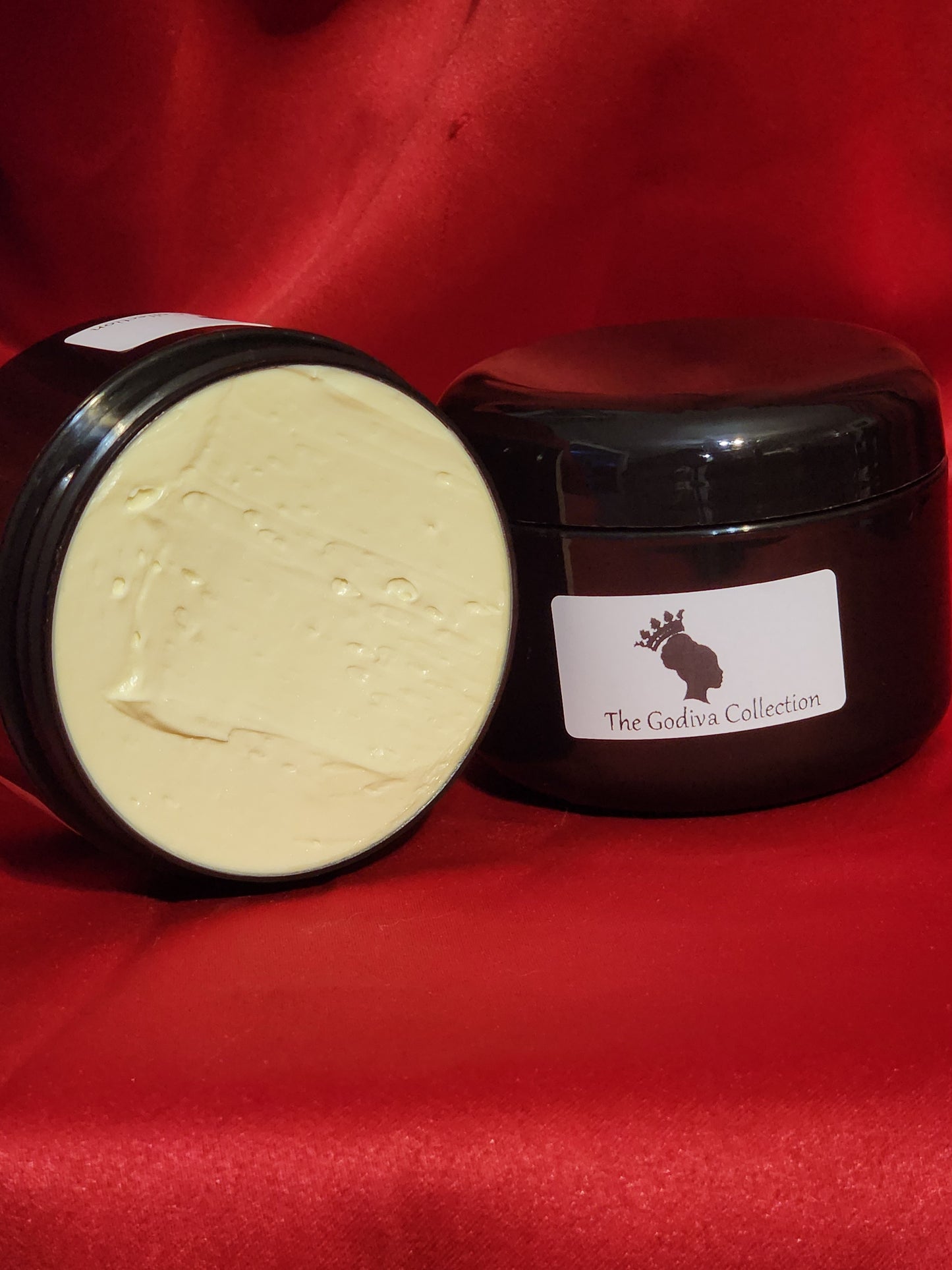 Lemon Body Butter