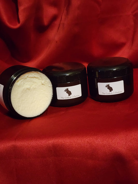 Lemon Body Scrub