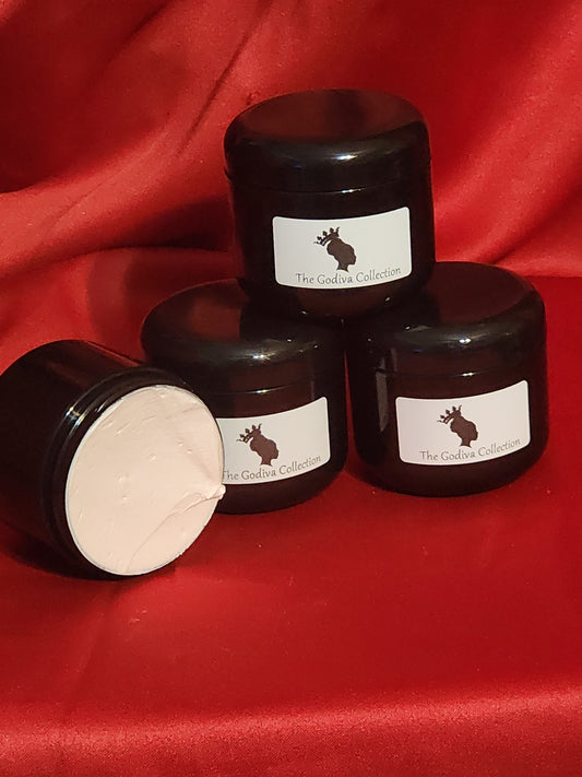 Wildberry Body Butter