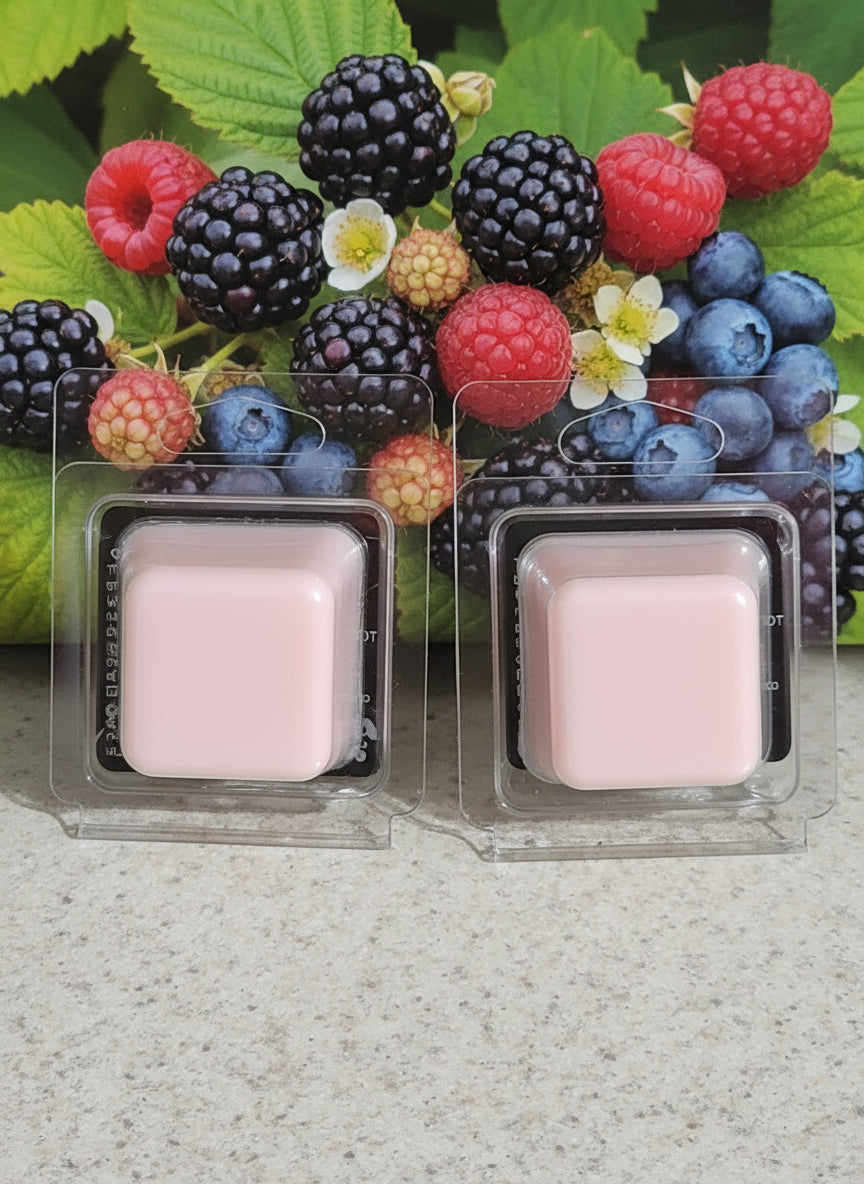 Wildberry Wax Melt