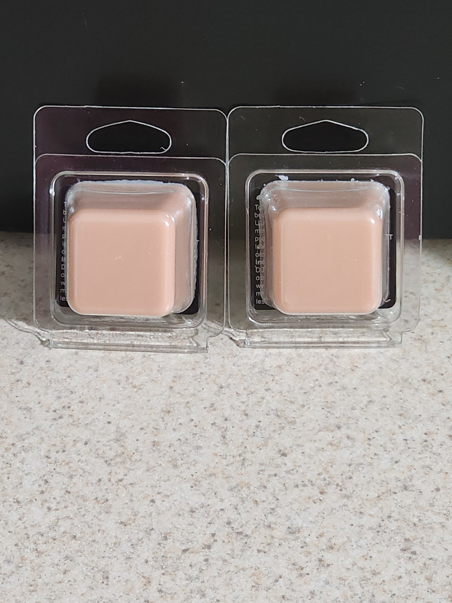 Coconut Wax Melt