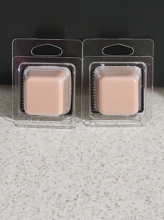 Coconut Wax Melt