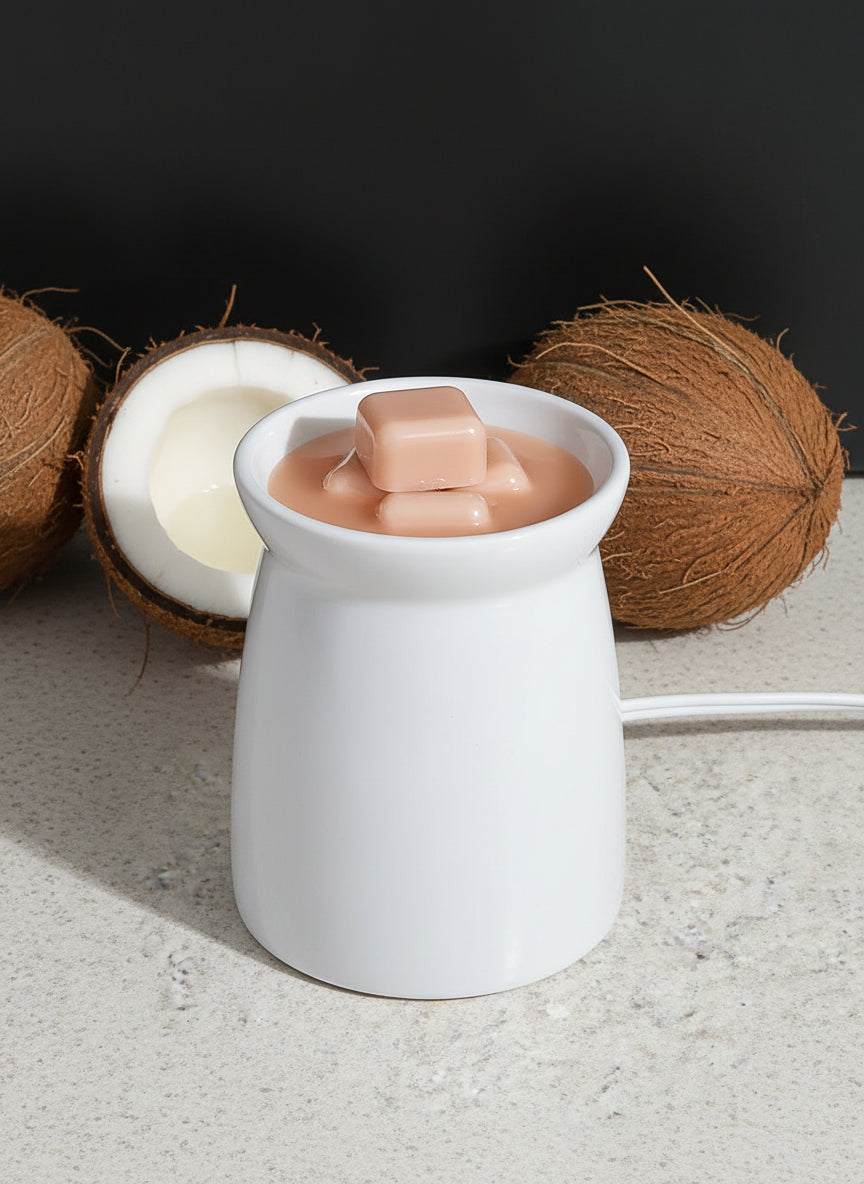 Coconut Wax Melt