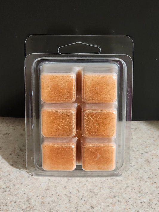 Vanilla Bean Wax Melt