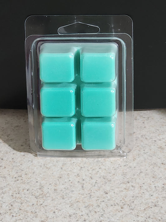 Cucumber Melon Wax Melt
