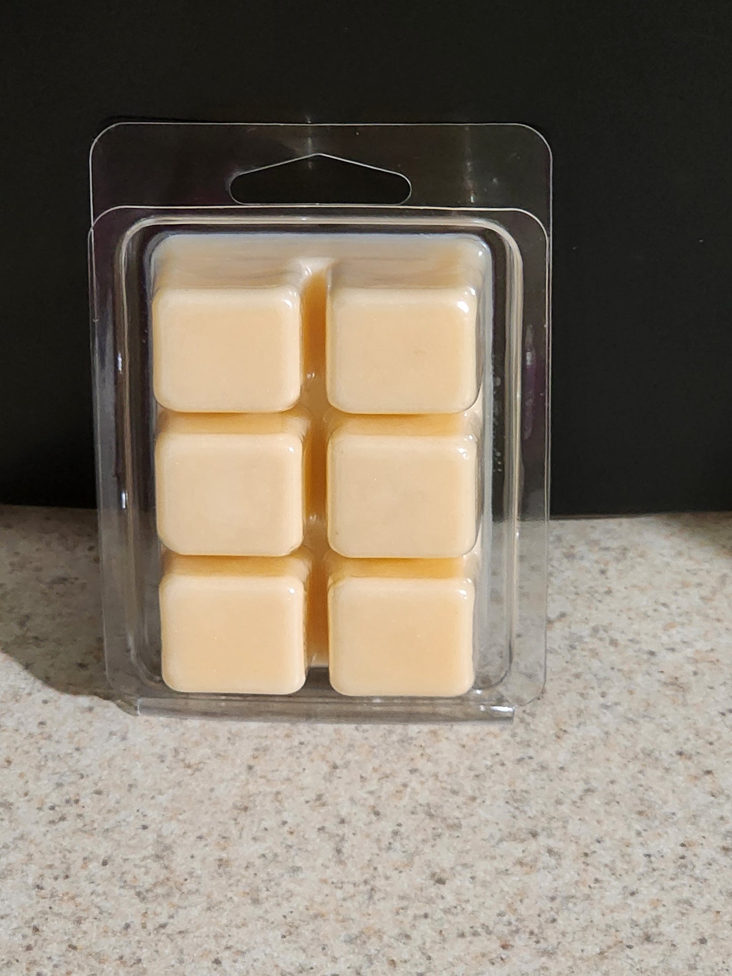 Pumpkin Spice Wax Melt