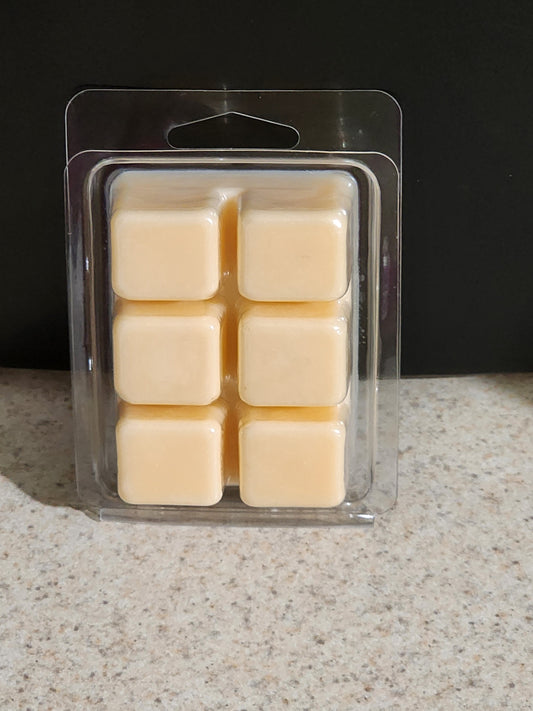 Pumpkin Spice Wax Melt