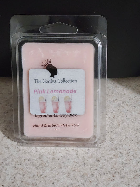 Pink Lemonade Wax Melt