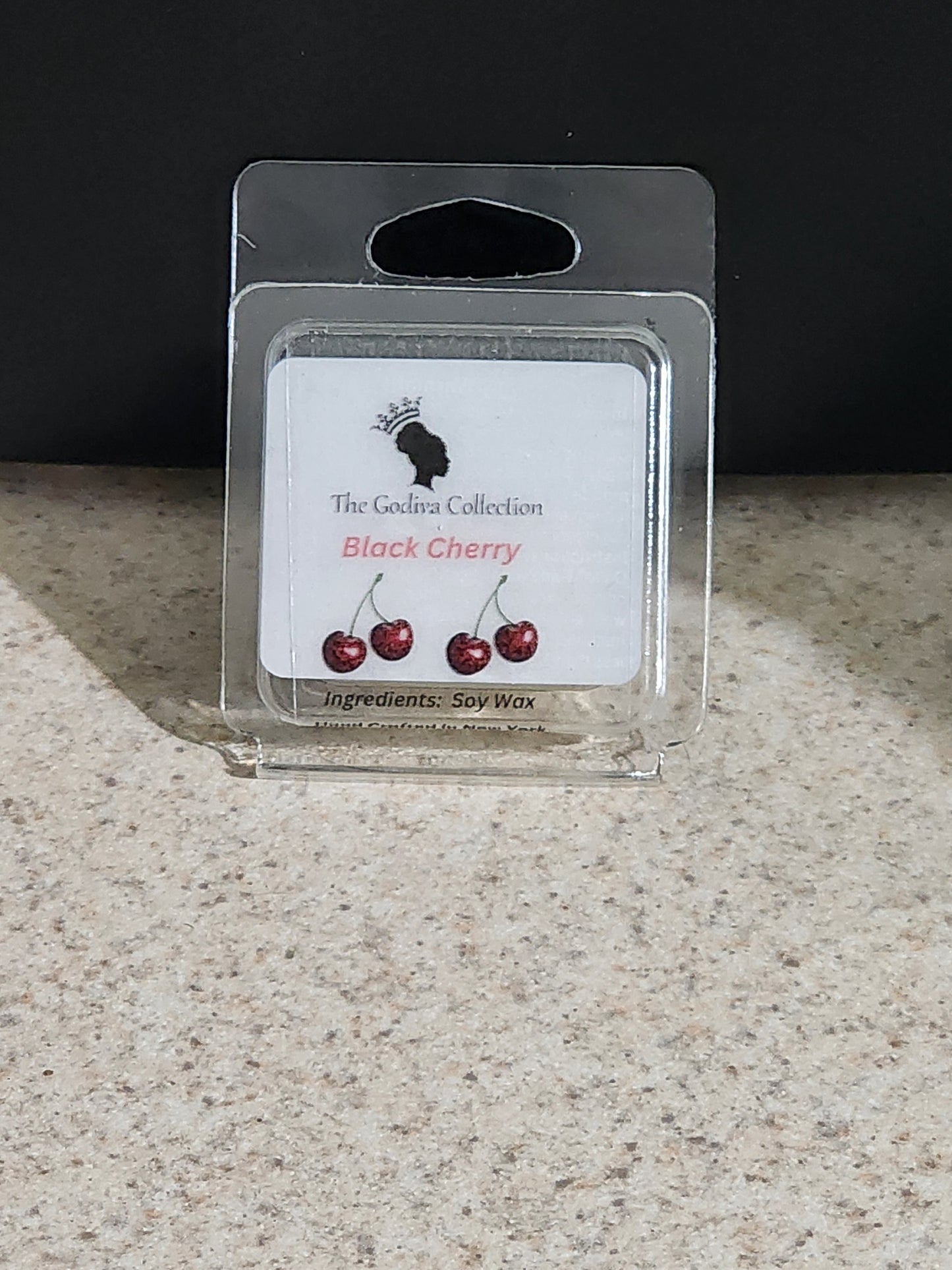 Black Cherry Wax Melt