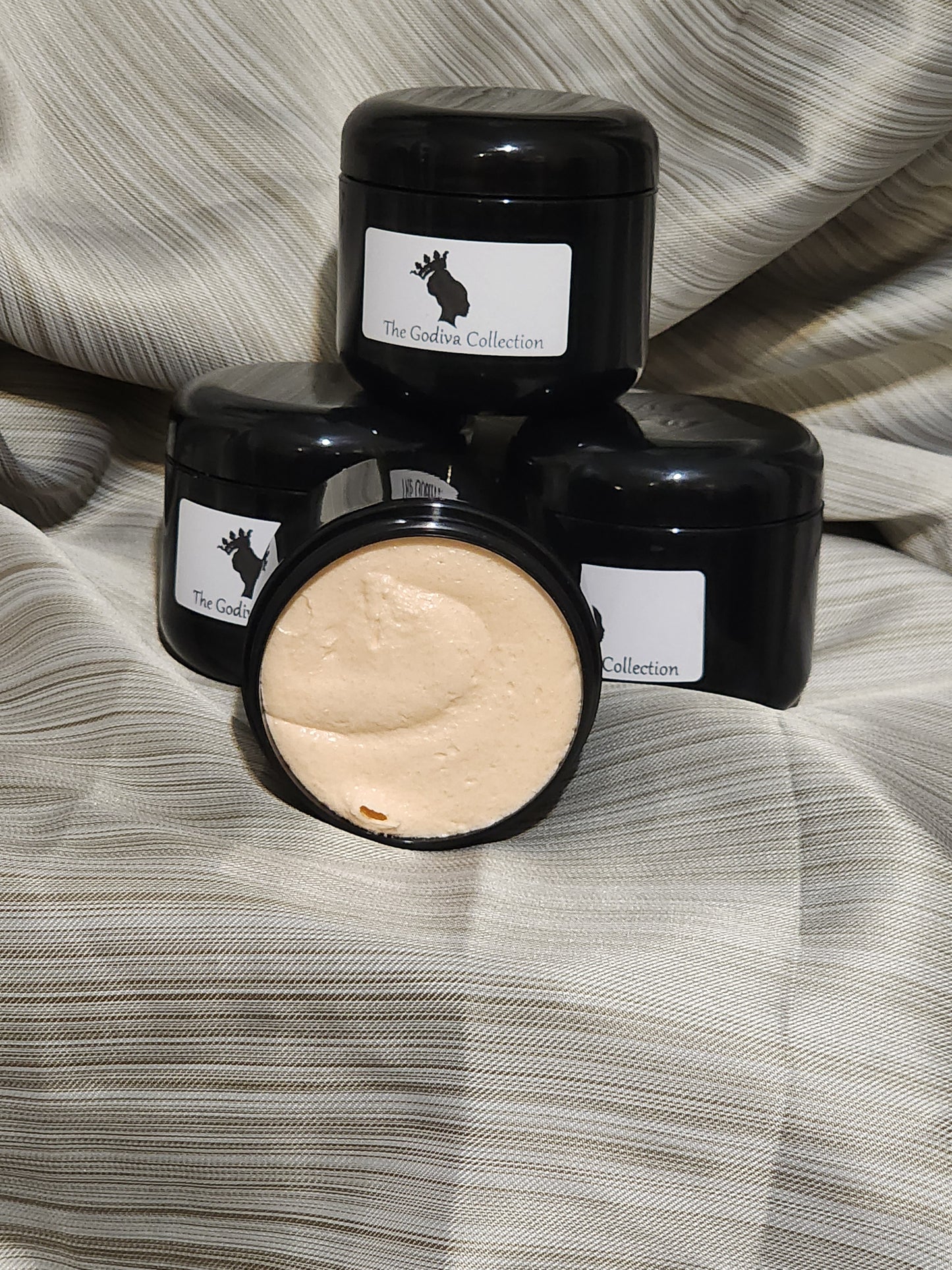 Peach Mango Body Scrub