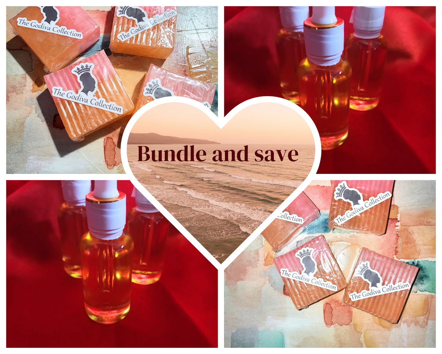 Yummy Yoni Bundle