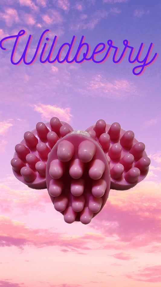 Wildberry Soap