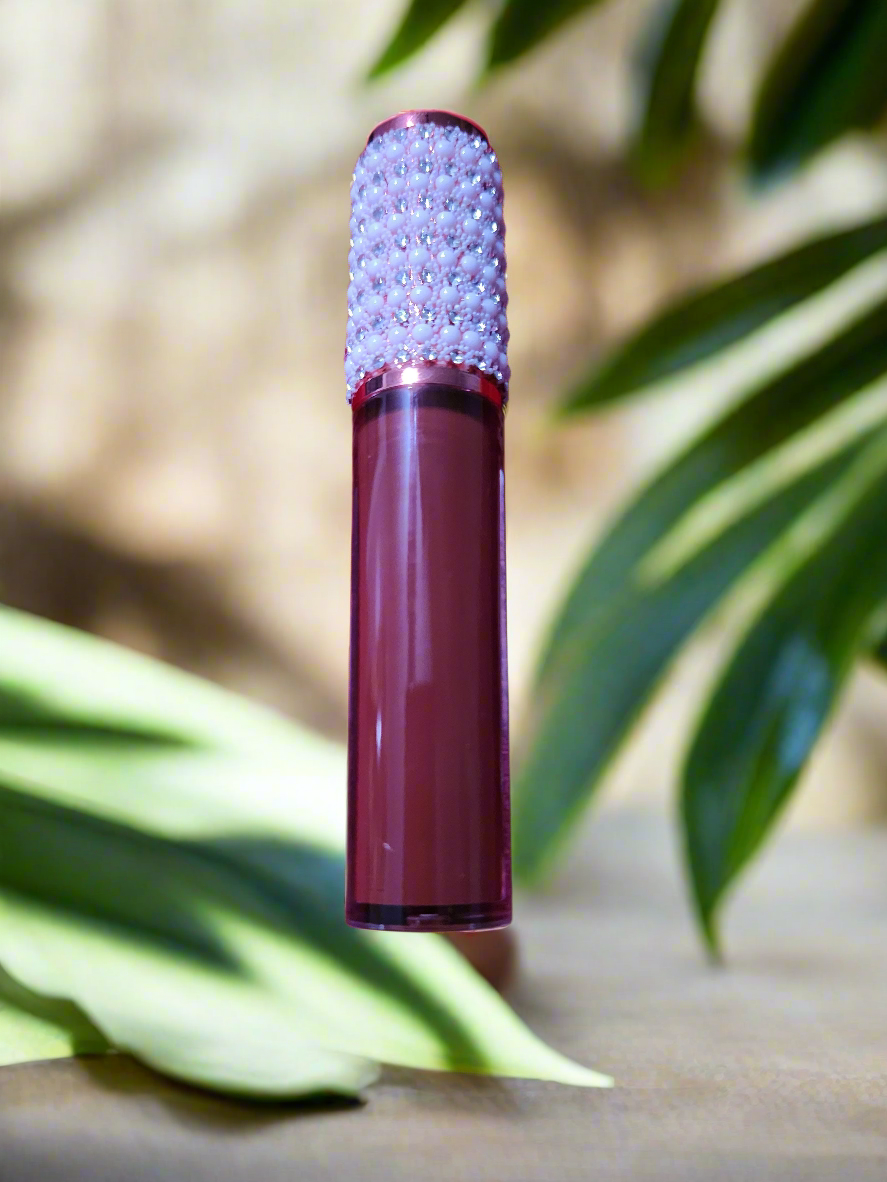 Pigmented Lip gloss