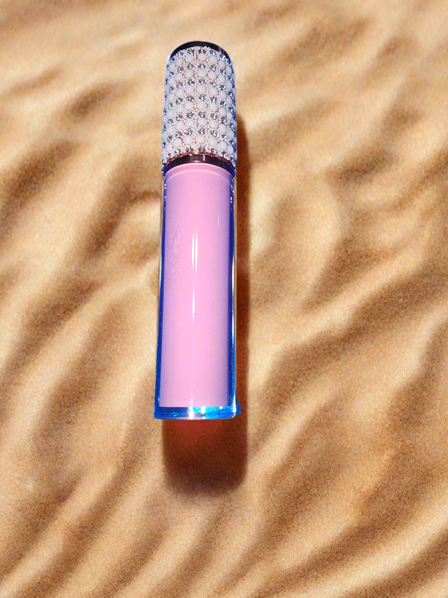 Pigmented Lip gloss