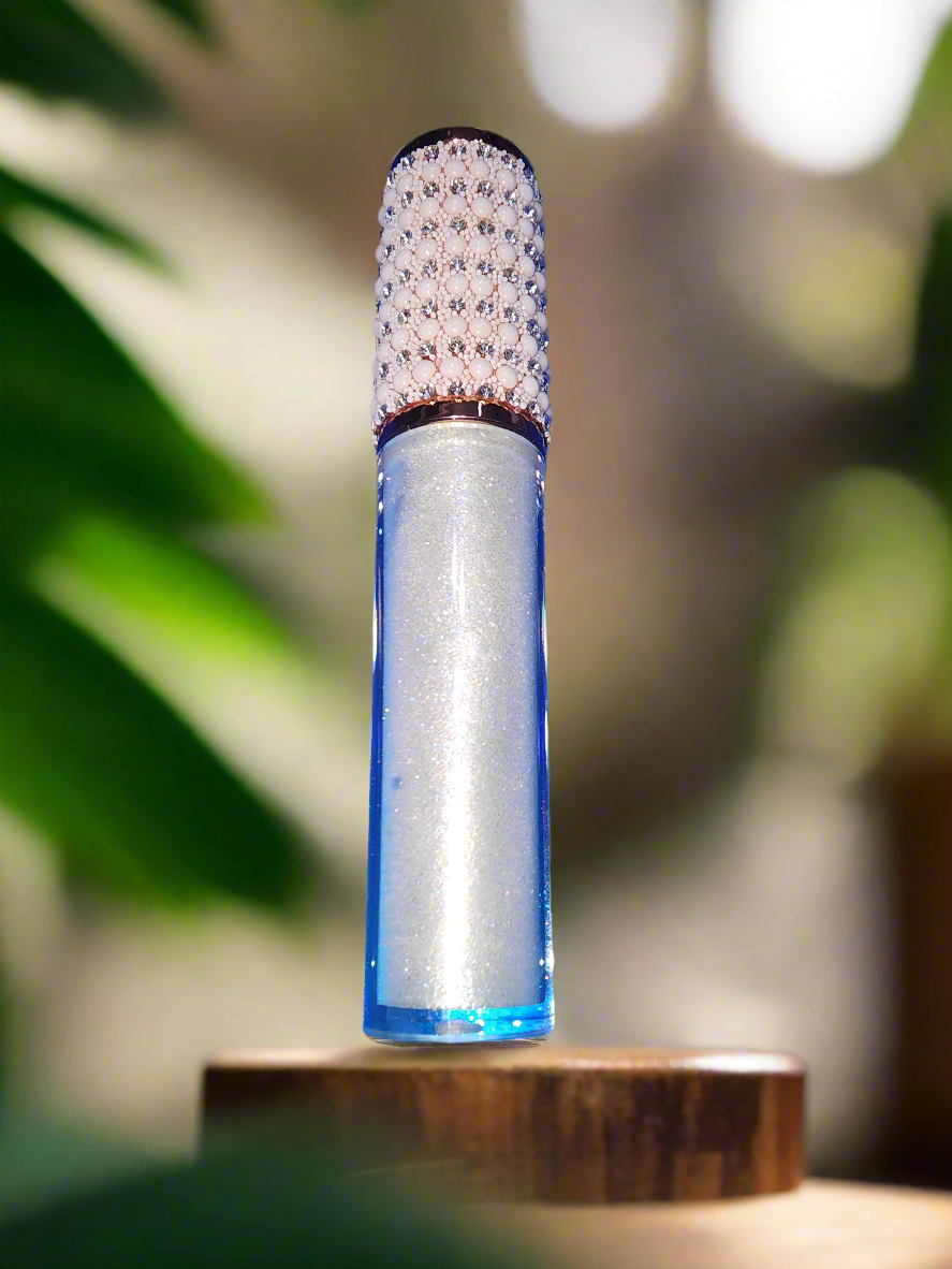 Pigmented Lip gloss