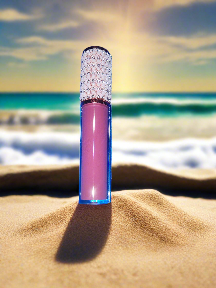 Pigmented Lip gloss