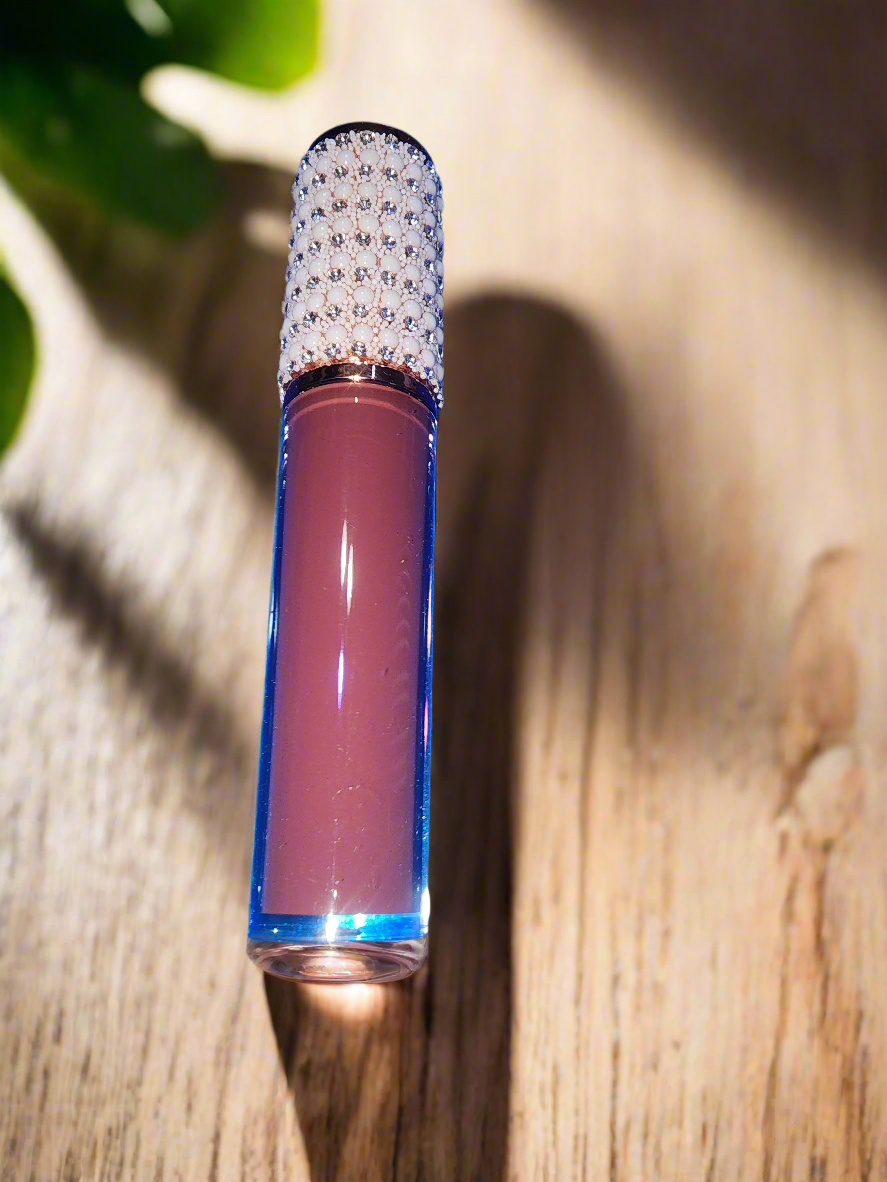 Pigmented Lip gloss