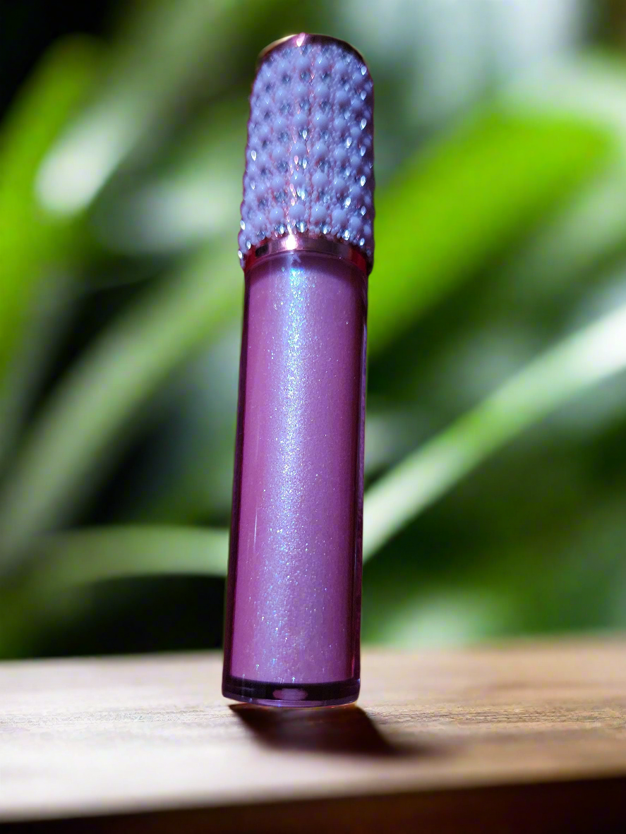 Pigmented Lip gloss