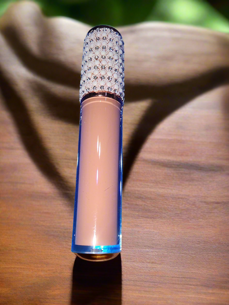 Pigmented Lip gloss