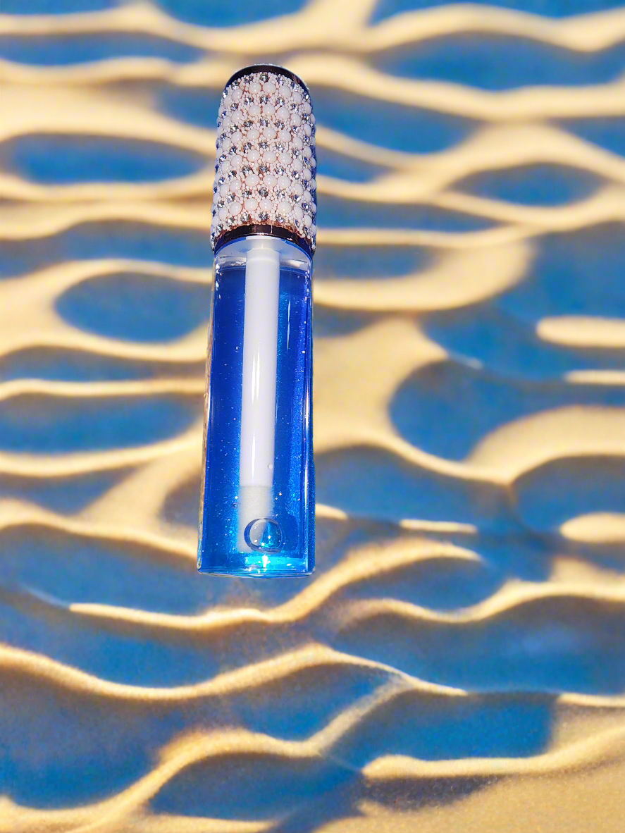 Pigmented Lip gloss