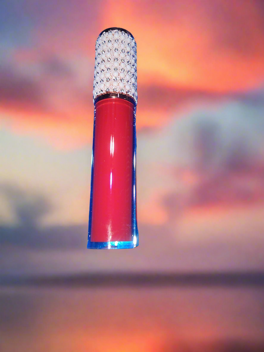 Pigmented Lip gloss
