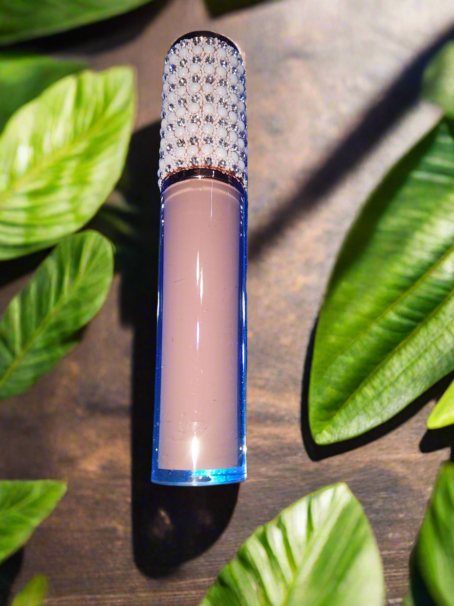Pigmented Lip gloss