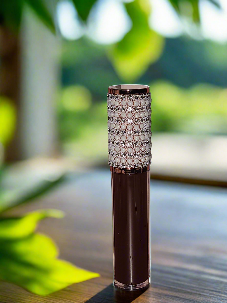 Pigmented Lip gloss