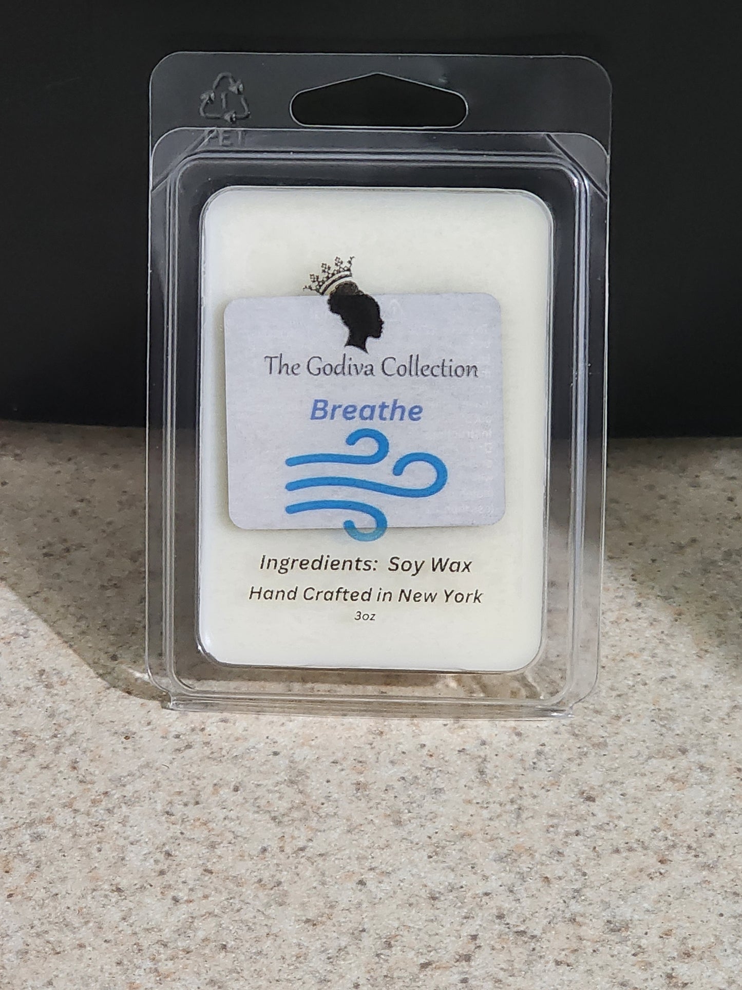Breathe Wax Melt