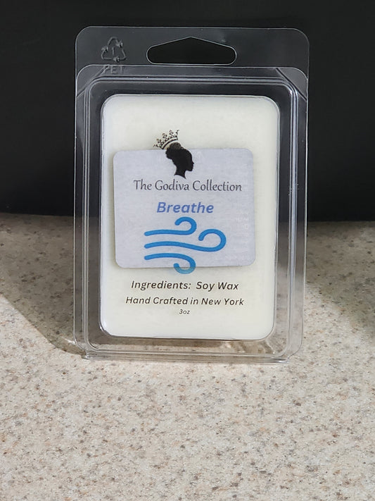 Breathe Wax Melt