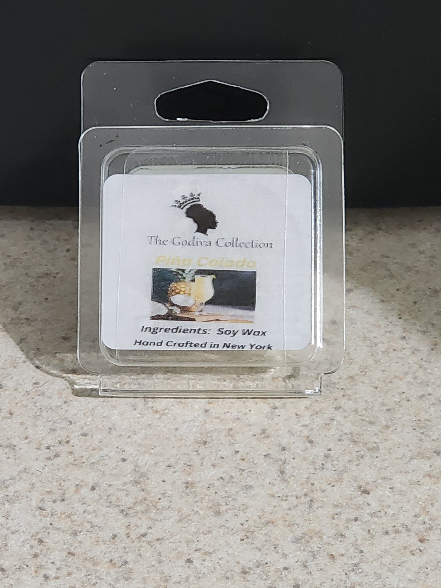 Piña Colada Wax Melt