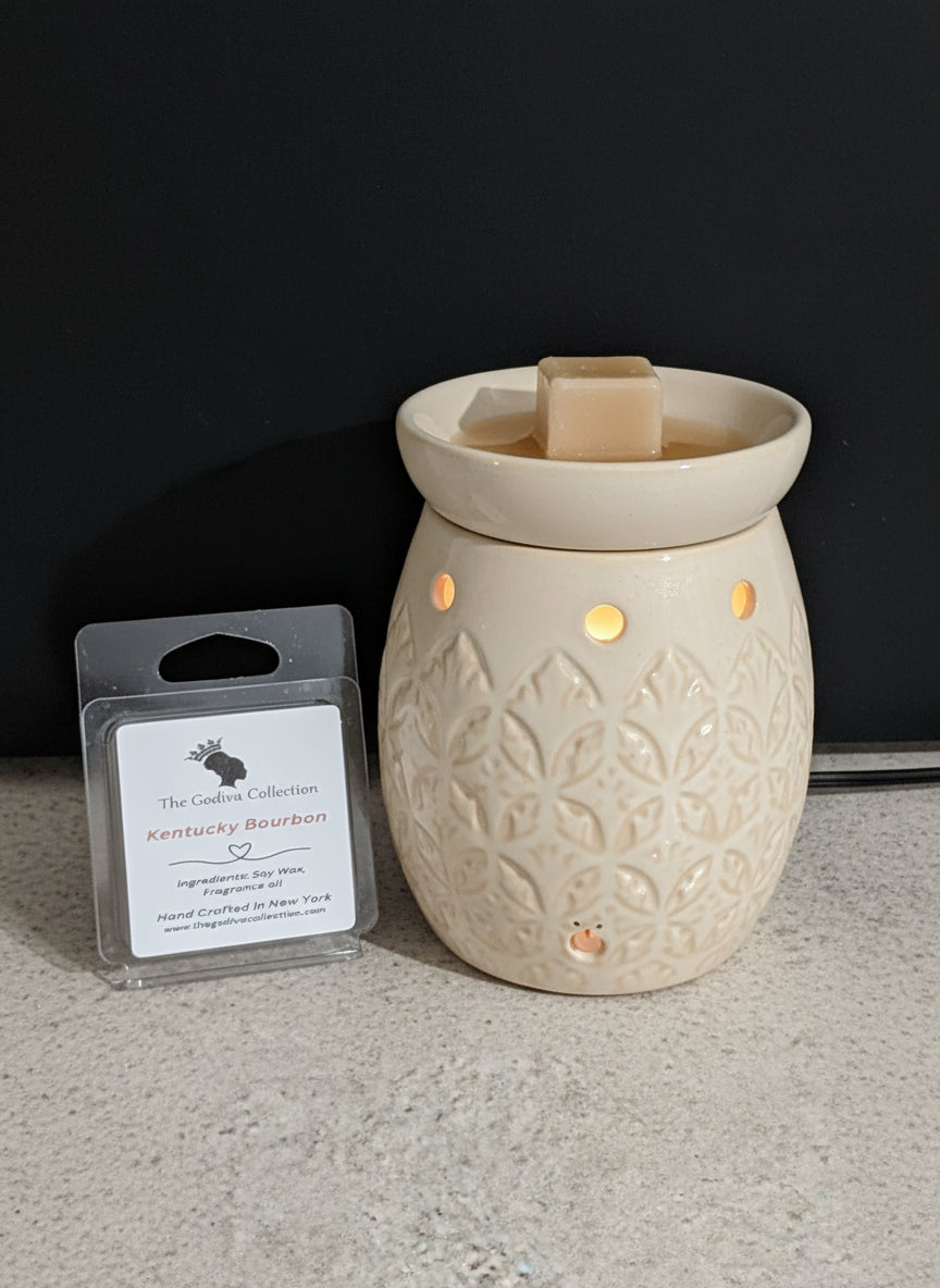Kentucky Bourbon Wax Melt