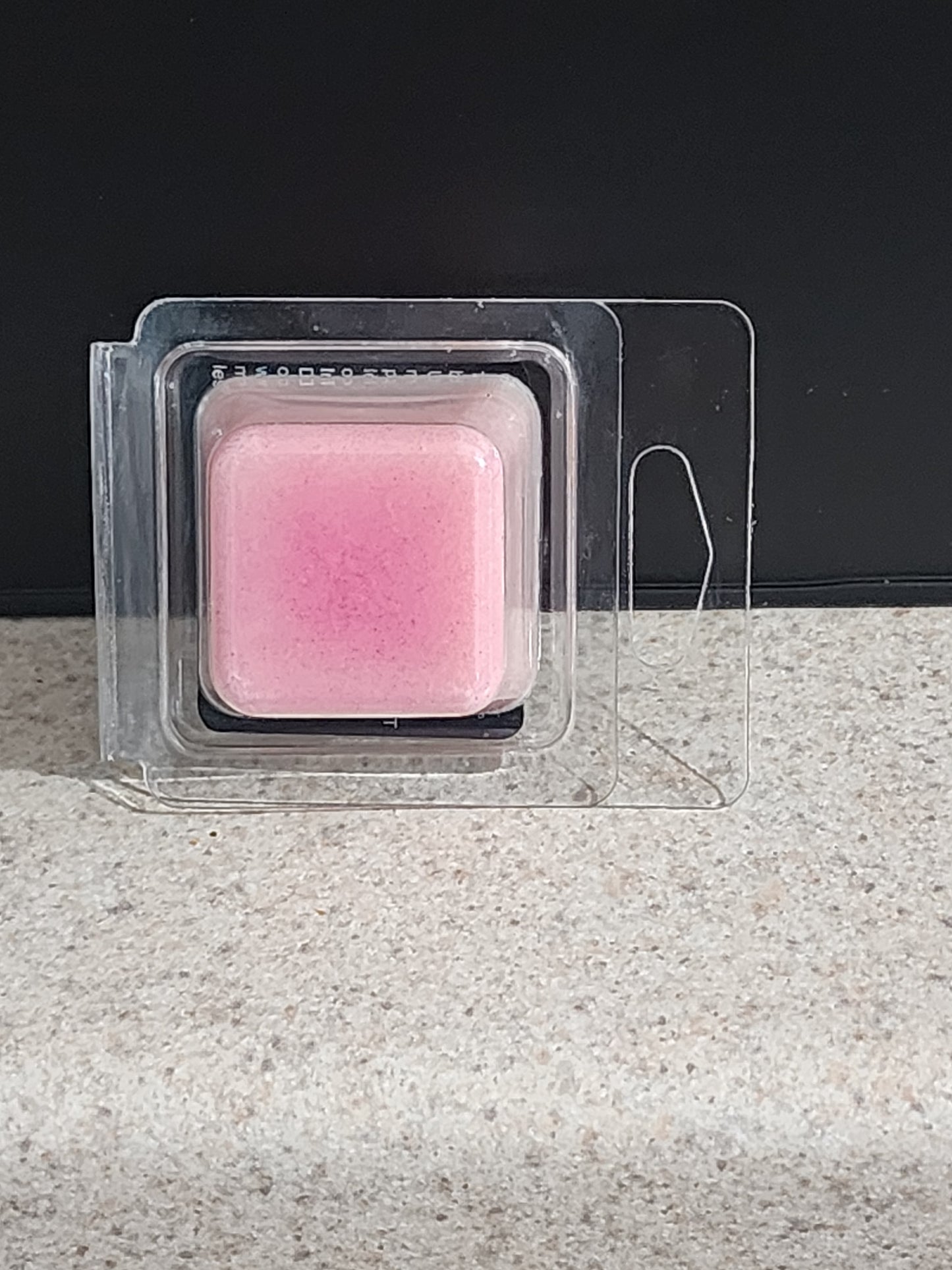 Sweet kisses wax melt